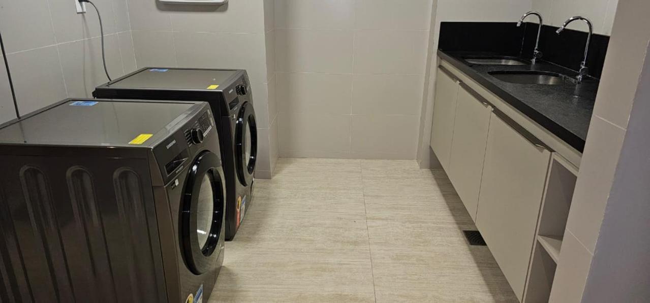 Apartamento Apto Confort - Beira Mar.