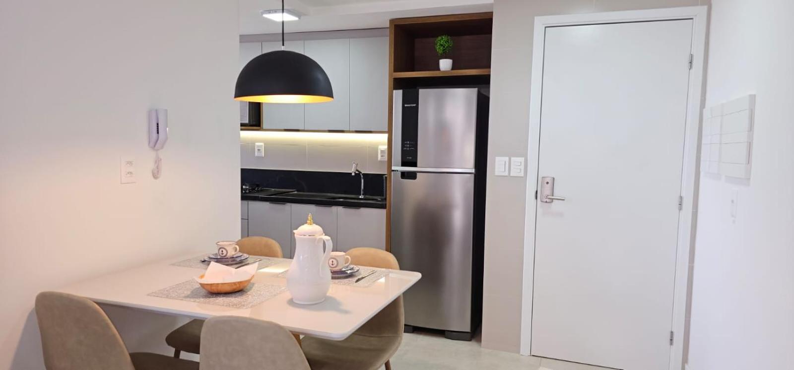 Apto Confort - Beira Mar. Apartamento João Pessoa