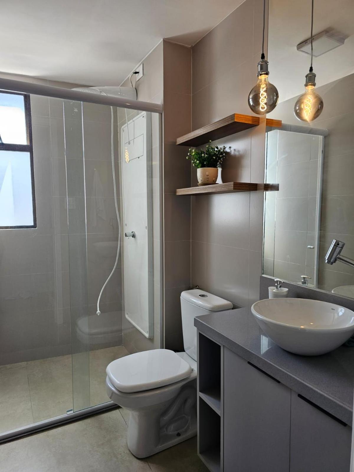 Apto Confort - Beira Mar. Apartamento João Pessoa