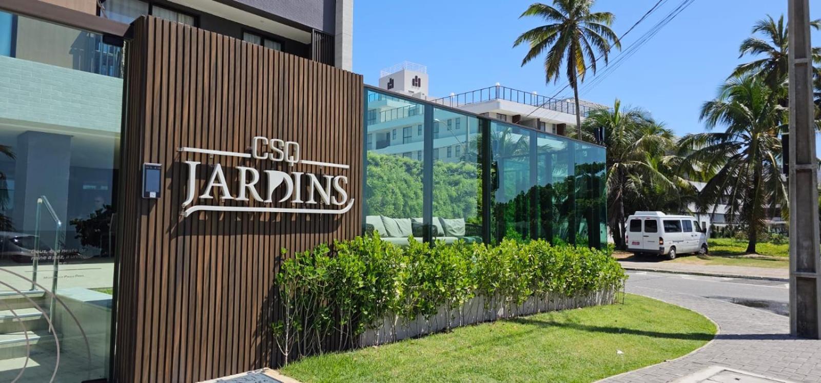 Apto Confort - Beira Mar. Apartamento *