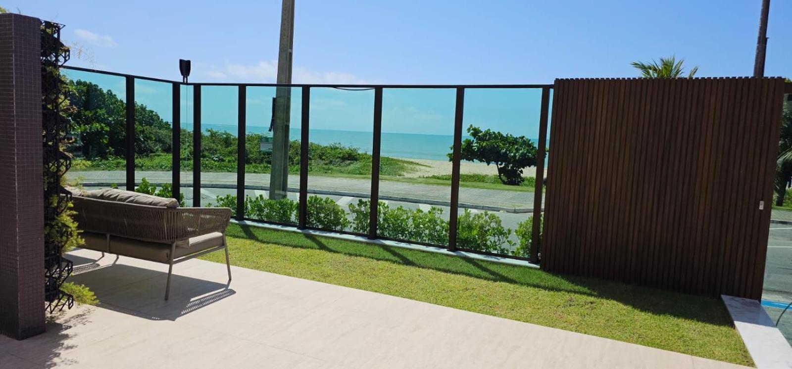 Apartamento Apto Confort - Beira Mar.