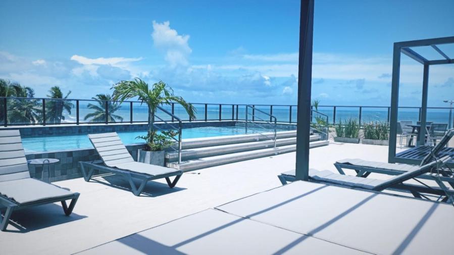 Apartamento Apto Confort - Beira Mar. João Pessoa