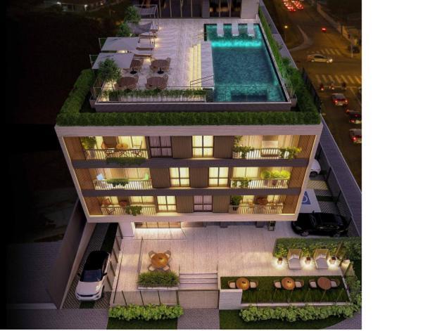 Apto Confort - Beira Mar. Apartamento *
